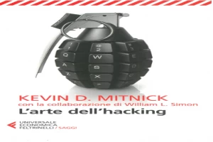 L’arte dell’hacking